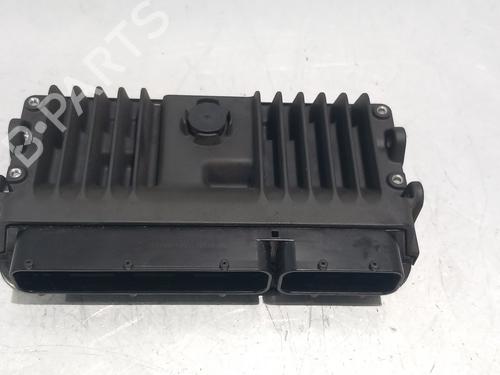 Engine control unit (ECU) TOYOTA YARIS (_P21_, _PA1_, _PH1_) | BP31766621M57 - Image 2