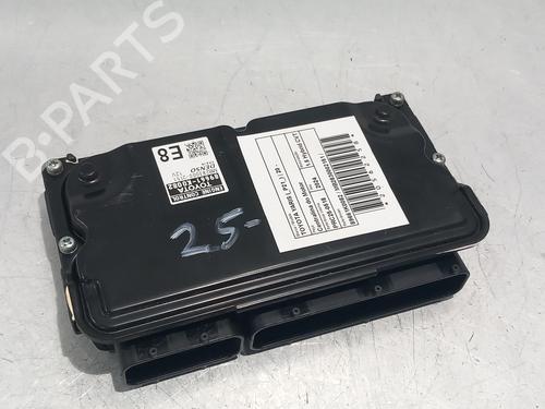 Engine control unit (ECU) TOYOTA YARIS (_P21_, _PA1_, _PH1_) | BP31766621M57 - Image 3