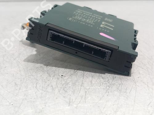 Electronic module TOYOTA YARIS (_P21_, _PA1_, _PH1_) | BP31766623M83 - Image 2