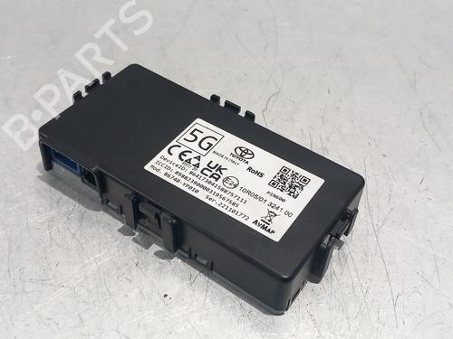 Used Electronic module TOYOTA YARIS (_P21_, _PA1_, _PH1_) [2020-2026]  31766624