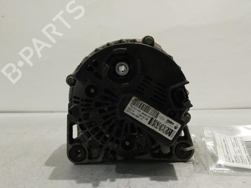 Alternator RENAULT KANGOO Express (FW0/1_) 1.5 dCi 75 (FW07, FW10, FW04) | BP27516283M7 