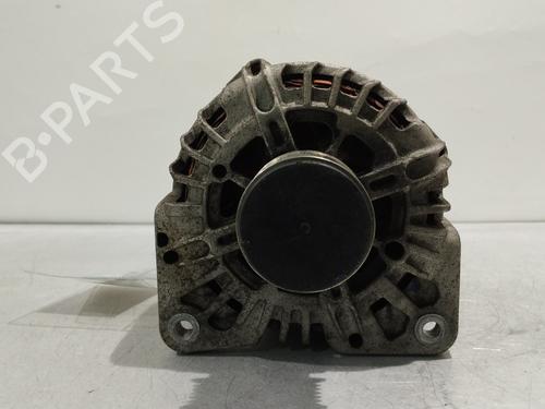 Alternator RENAULT KANGOO Express (FW0/1_) 1.5 dCi 75 (FW07, FW10, FW04) | BP27516283M7 