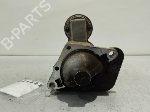 Starter RENAULT KANGOO Express (FW0/1_) 1.5 dCi 75 (FW07, FW10, FW04) | BP27516296M8 