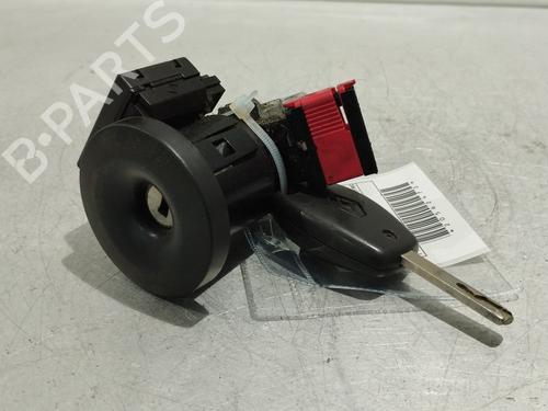 Ignition barrel RENAULT KANGOO Express (FW0/1_) 1.5 dCi 75 (FW07, FW10, FW04) | BP27516287M48