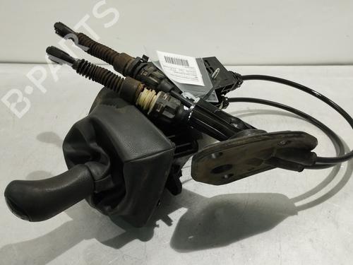 Levier de vitesses RENAULT KANGOO Express (FW0/1_) 1.5 dCi 75 (FW07, FW10, FW04) (75 hp) 31766645