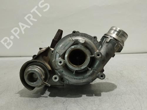 Used Turbocharger/Supercharger RENAULT KANGOO Express (FW0/1_) 1.5 dCi 75 (FW07, FW10, FW04) (75 hp) 27516303