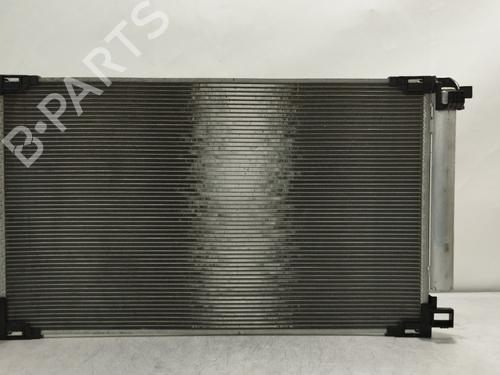 Used AC radiator TOYOTA YARIS (_P21_, _PA1_, _PH1_) [2020-2026]  31766677