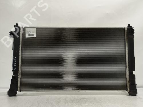 Used Water radiator TOYOTA YARIS (_P21_, _PA1_, _PH1_) [2020-2026]  31766682