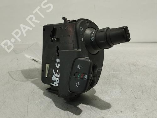 Ratstangsstang RENAULT KANGOO Express (FW0/1_) 1.5 dCi 75 (FW07, FW10, FW04) | BP27620002I23