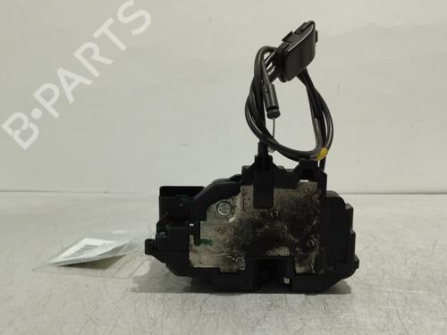 Front right lock RENAULT KANGOO Express (FW0/1_) 1.5 dCi 75 (FW07, FW10, FW04) | BP27619996C97