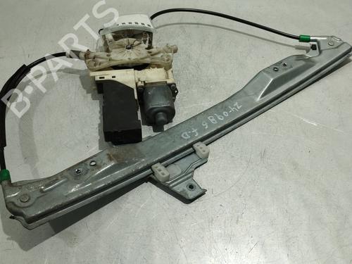 Used Front right window mechanism PEUGEOT 407 (6D_) 1.6 HDi 110 (6D9HZC, 6D9HYC) (109 hp) 31766881