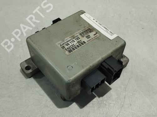 Calculateur direction OPEL CORSA C (X01) 1.7 DTI (F08, F68) (75 hp) 28294201