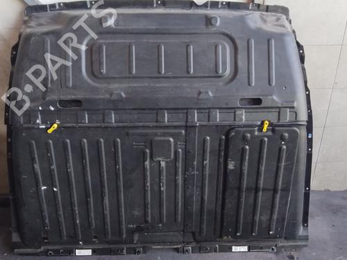 Vrachtscheider OPEL COMBO Box Body/MPV (K9) 1.5 D (102 hp) 31766999