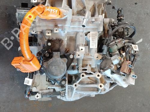 Caja de cambios HYUNDAI KONA (SX2) [2023-2026]  31767013