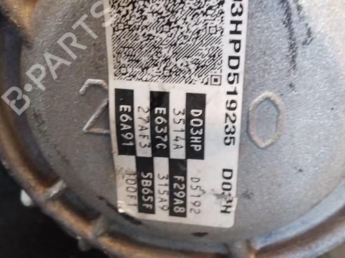 Gearbox HYUNDAI KONA (SX2)  | BP31767013M3 