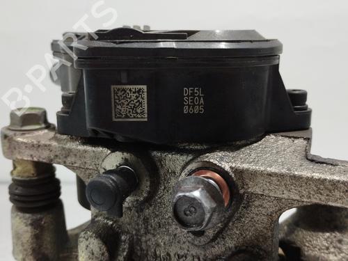 Left rear brake caliper HYUNDAI KONA (SX2)  | BP31767036M107 