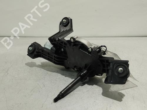 Viskermotor bagrude HYUNDAI KONA (SX2) [2023-2026]  31767083
