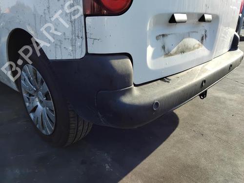 rear-bumper-citroen-berlingo-box-bodympv-b9-2008-29072374 main image