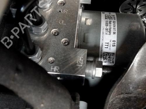 ABS pump SEAT ATECA (KH7, KHP) 1.0 TSI | BP29119598M43 - Image 2