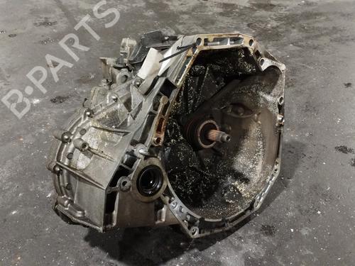 Used Gearbox Gearbox RENAULT MEGANE III Grandtour (KZ0/1) 1.5 dCi (KZ09, KZ0D, KZ1G, KZ29, KZ14, KZ1W, KZ10, KZ1F,... (110 hp) 29220744 29220744
