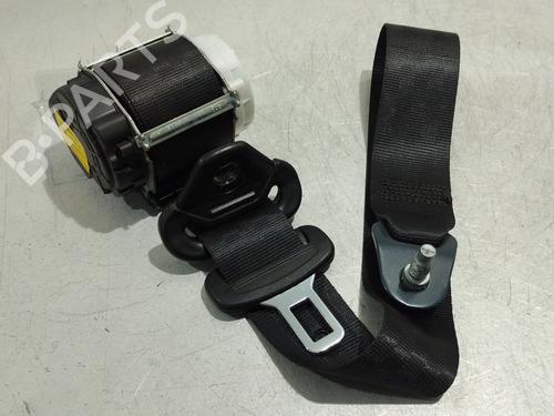 Cinto de segurança traseiro central PEUGEOT PARTNER Box Body/MPV (K9) 1.5 BlueHDi 100 (102 hp) 31767271