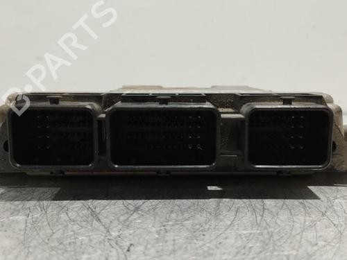 Engine control unit (ECU) PEUGEOT PARTNER Box Body/MPV 1.6 HDi | BP29332265M57 - Image 6