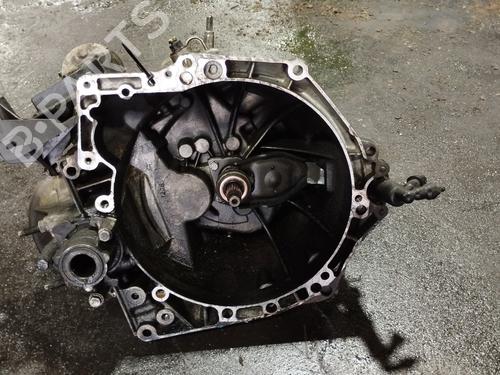 Gearbox PEUGEOT PARTNER Box Body/MPV 1.6 HDi | BP29332264M3  - Image 9