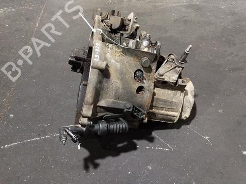 Gearbox PEUGEOT PARTNER Box Body/MPV 1.6 HDi | BP29338637M3  - Image 8