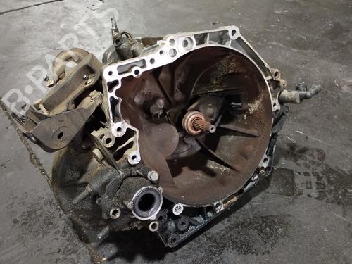 Gearbox PEUGEOT PARTNER Box Body/MPV 1.6 HDi | BP29338637M3  - Image 11