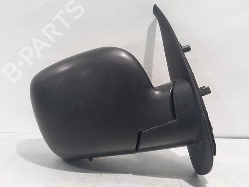Right mirror RENAULT KANGOO Express (FW0/1_) 1.5 dCi 90 (FW0G, FW05, FW08, FW11) | BP29338651C27 