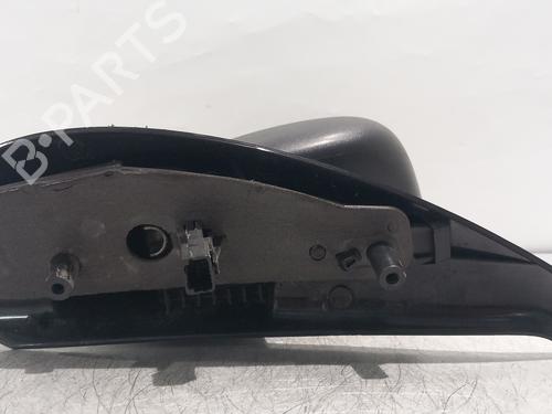 Right mirror RENAULT KANGOO Express (FW0/1_) 1.5 dCi 90 (FW0G, FW05, FW08, FW11) | BP29338651C27 