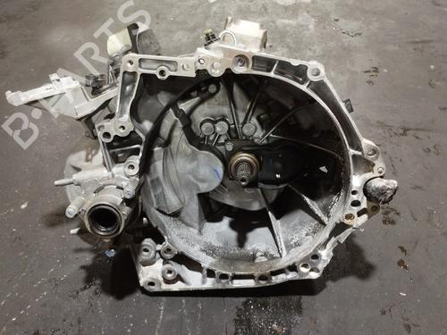 Gearbox OPEL ASTRA L (OV5)  | BP31767359M3 