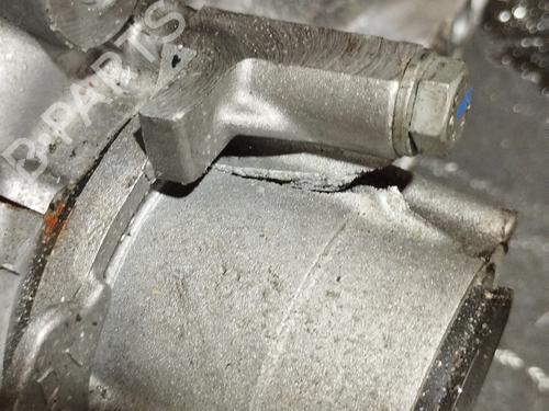 Gearbox OPEL ASTRA L (OV5)  | BP31767359M3 