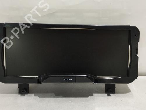 Used Instrument cluster Instrument cluster CITROËN C5 AIRCROSS (A_) 1.5 BlueHDi 130 (ACYHZJ, ACYHZR) (131 hp) 29457727 29457727