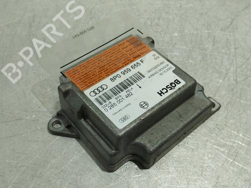 Used ECU airbags AUDI A3 (8P1) 2.0 TDI 16V (140 hp) 31767401