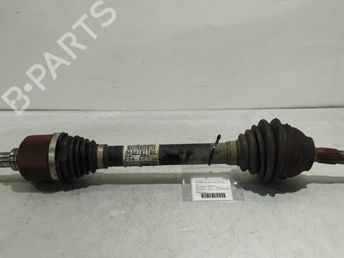 Left front driveshaft CITROËN BERLINGO Box Body/MPV (B9) 1.6 BlueHDi 100 | BP29503536M38