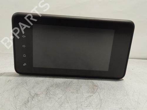 Autoradio DACIA SANDERO III [2021-2026]  31767434