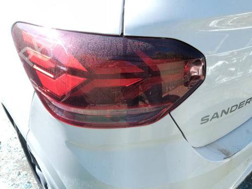 Used Left taillight DACIA SANDERO III [2021-2026]  31767438