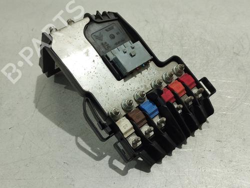 Fuse box CITROËN BERLINGO Box Body/MPV (B9) 1.6 BlueHDi 100 | BP29747245E1