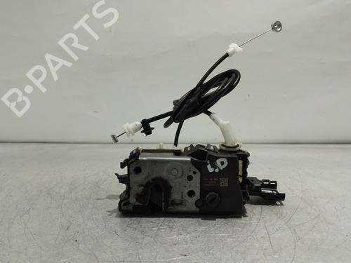 Rear right lock CITROËN BERLINGO Box Body/MPV (B9) 1.6 BlueHDi 100 | BP29747249C99