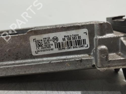 Start/Stop ECU CITROËN BERLINGO Box Body/MPV (B9) 1.6 BlueHDi 100 | BP29747253M59  - Image 7