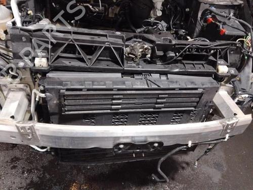 Pannello frontale CITROËN C5 AIRCROSS (A_) 1.5 BlueHDi 130 (ACYHZJ, ACYHZR) (131 hp) 31767500