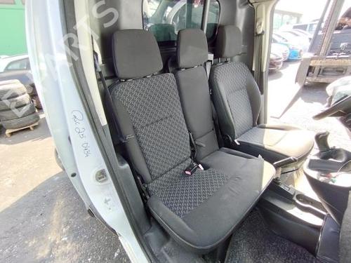 Seats set RENAULT KANGOO Express (FW0/1_) 1.5 dCi 75 (FW07, FW10, FW04) | BP29811904C78
