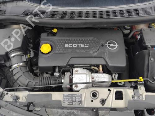 Engine OPEL MERIVA B MPV (S10) 1.3 CDTI (75) | BP29833515M1 - Image 3