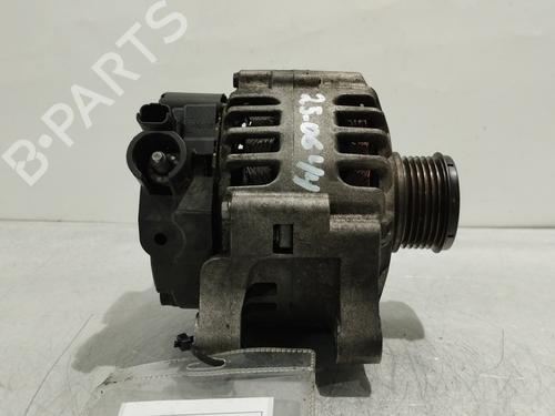 Alternator PEUGEOT PARTNER Box Body/MPV 1.6 HDi | BP29876837M7 