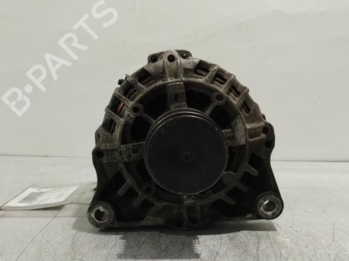 Alternator PEUGEOT PARTNER Box Body/MPV 1.6 HDi | BP29876837M7 