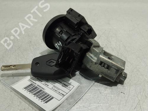Ignition barrel RENAULT KANGOO Express (FW0/1_) 1.5 dCi 75 (FW07, FW10, FW04) | BP29894395M48