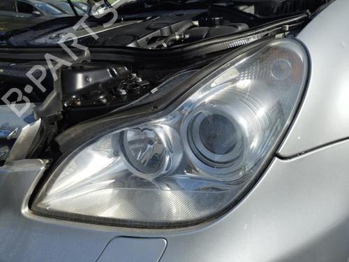 left-headlight-mercedes-benz-cls-c219-2004-2005-2006-2007-2008-2009-2010-2011-29926865 main image