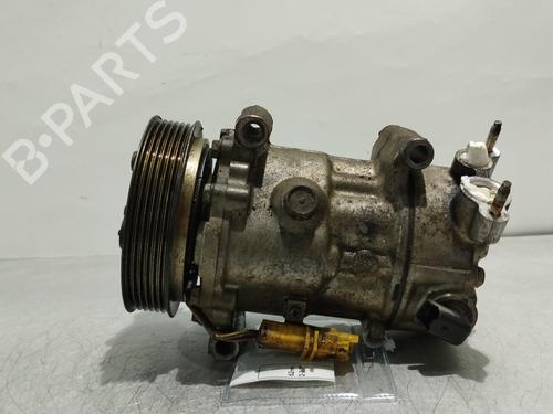 AC compressor PEUGEOT PARTNER Box Body/MPV 1.6 HDi | BP30001371M34 - Image 2