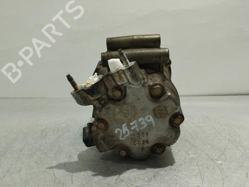 AC compressor PEUGEOT PARTNER Box Body/MPV 1.6 HDi | BP30001371M34 - Image 4
